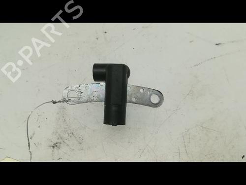 Used Electronic module Electronic module RENAULT KANGOO Express (FC0/1_) D 55 1.9 (FC0D) (54 hp) 14874554 14874554