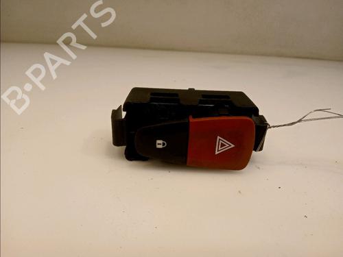 Used Warning switch Warning switch RENAULT MEGANE III Hatchback (BZ0/1_, B3_) 1.5 dCi (86 hp) 11343163 11343163