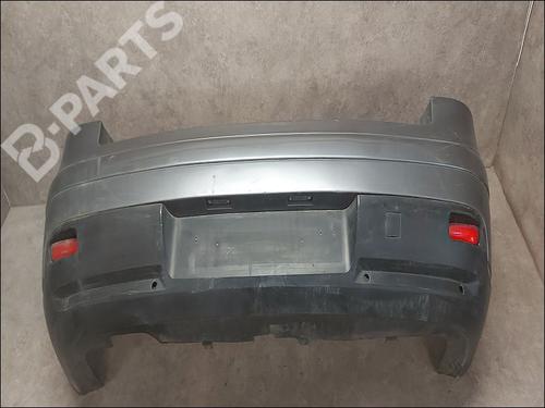 Bak støtfanger CITROËN C5 II (RC_) 2.2 HDi (RC4HXE) (133 hp) 9611044