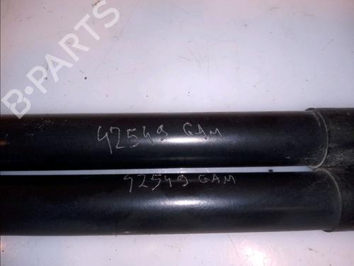 Tailgate lift support NISSAN NOTE (E11, NE11) 1.6 | BP14880055C138 