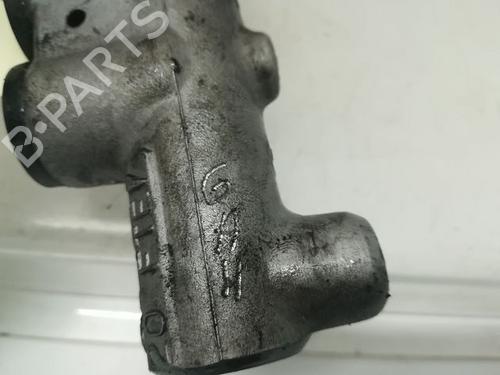 Brake master cylinder VW POLO IV (9N_, 9A_) 1.4 TDI | BP9594989M77