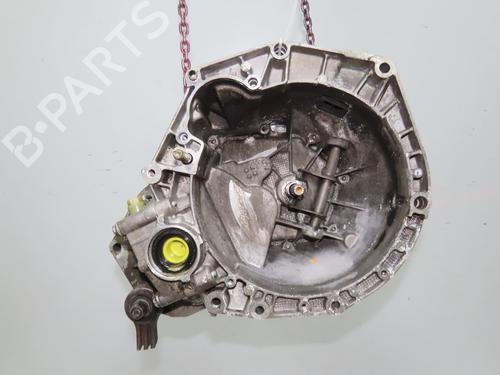 Used Gearbox Gearbox 31120181 31120181