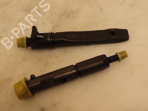 Used Injector Injector 16825649 16825649