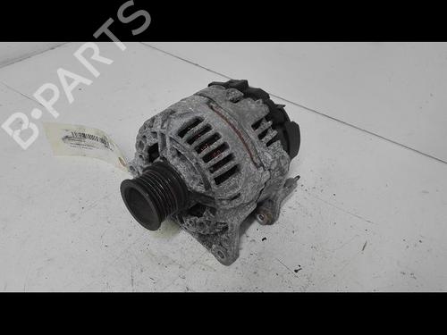 Generator VW POLO IV (9N_, 9A_) 1.4 16V | BP23172053M7 