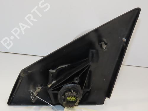 Used Right mirror RENAULT MEGANE II Estate (KM0/1_) 1.5 dCi (KM16, KM1E) (106 hp) 28831401