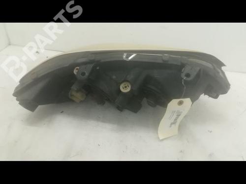 Left headlight OPEL ZAFIRA A MPV (T98) 2.0 DTI 16V (F75) | BP9600309C28 