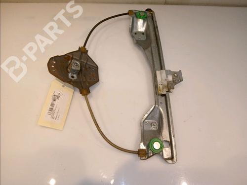 Used Rear left window mechanism PEUGEOT 308 I (4A_, 4C_) 1.6 16V (120 hp) 11103124