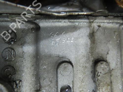 Engine CITROËN C3 II (SC_) 1.6 BlueHDi 75 | BP32768775M1 - Image 2