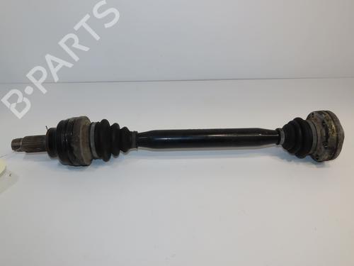 Used Left rear driveshaft BMW 5 (E39) 525 tds (143 hp) 20228940