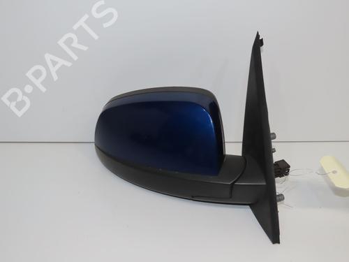 right-mirror-opel-meriva-a-mpv-x03-2003-2004-2005-2006-2007-2008-2009-2010-31120801 main image