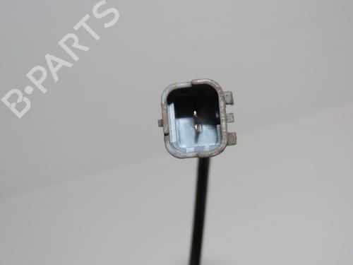 Left front steering knuckle PEUGEOT 5008 (0U_, 0E_) 1.6 HDi | BP30867342M25