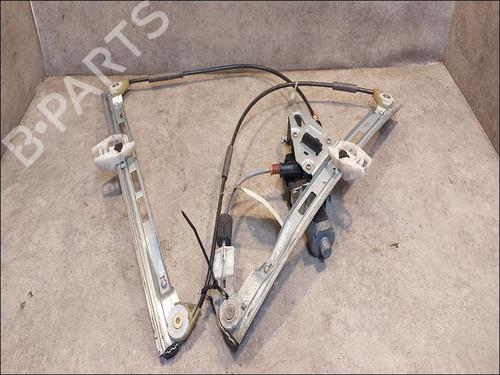 Front right window mechanism PEUGEOT 206 Hatchback (2A/C) 2.0 HDI 90 | BP23175594C23 