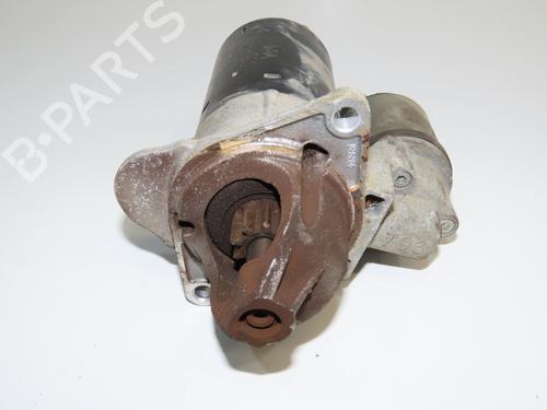 Starter OPEL CORSA D (S07) 1.2 (L08, L68) | BP32377293M8 - Image 4