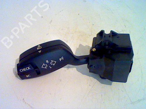 Used Steering column stalk Steering column stalk BMW 5 (E60) 535 d (272 hp) 36494344 36494344