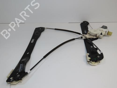 Used Front right window mechanism Front right window mechanism 39251719 39251719