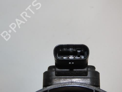 Mass air flow sensor MERCEDES-BENZ SPRINTER 3,5-t Van (B906) 313 CDI (906.631, 906.633, 906.635, 906.637) | BP31056205M95 