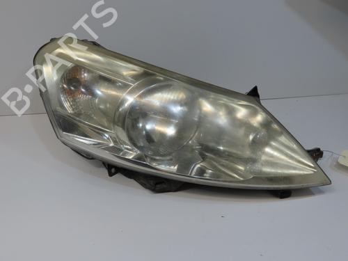 Used Right headlight Right headlight 38676524 38676524