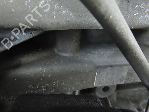 Engine CITROËN C3 I (FC_, FN_) 1.4 i | BP32179107M1 