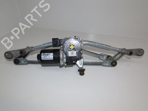 Used Front wiper motor FIAT TIPO Hatchback (356_, 357_) 1.4 (356HXA1B, 357) (95 hp) 30164385