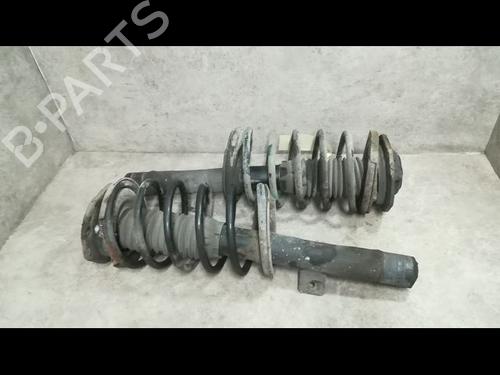 Used Right front shock absorber Right front shock absorber CITROËN ZX (N2) 1.9 D (68 hp) 9606758 9606758