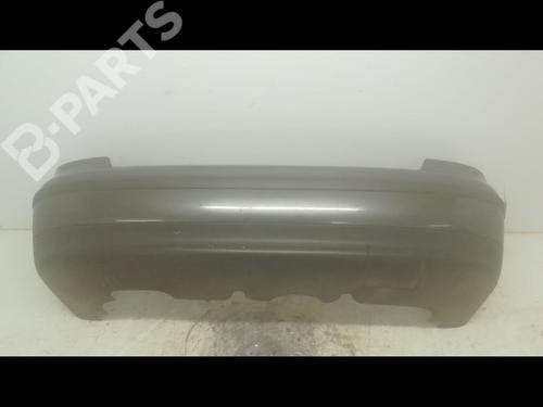 Used Rear bumper SEAT TOLEDO II (1M2) 1.9 TDI (110 hp) 9601848