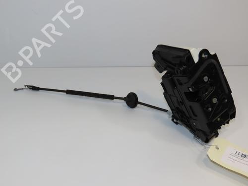 Used Front right lock VW TIGUAN (5N_) 2.0 TDI 4motion (177 hp) 17662874