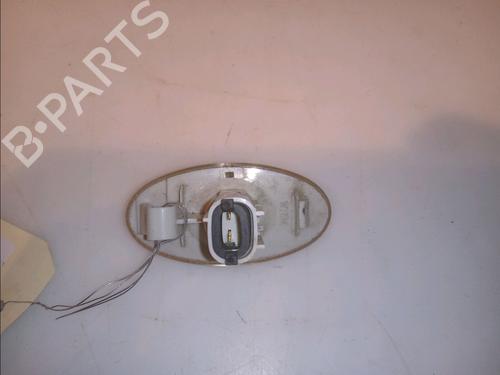 Left side indicator SUZUKI GRAND VITARA II (JT, TE, TD) 1.6 All-wheel Drive (JB416) | BP23177800I20