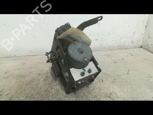 Used ABS pump OPEL CORSA C (X01) 1.2 (F08, F68) (75 hp) 9606545