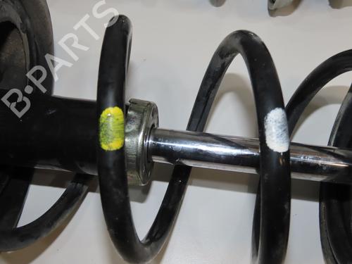 Right front shock absorber RENAULT TWINGO II (CN0_) 1.2 16V (CN04, CN0B) | BP36395795M17 - Image 4