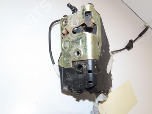 Used Rear left lock CITROËN C4 I (LC_) 1.6 16V (109 hp) 28969094