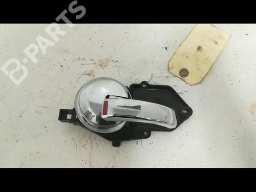 Used Front left interior door handle Front left interior door handle FIAT 500 (312_) 1.3 D Multijet (312AXB1A) (75 hp) 9605279 9605279