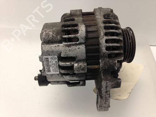 Alternator RENAULT CLIO II (BB_, CB_) 1.2 (BB0A, BB0F, BB10, BB1K, BB28, BB2D, BB2H, CB0A,... | BP23172024M7 