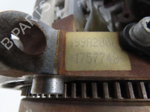 Engine FIAT GRANDE PUNTO (199_) 1.3 D Multijet | BP36510796M1 - Image 5