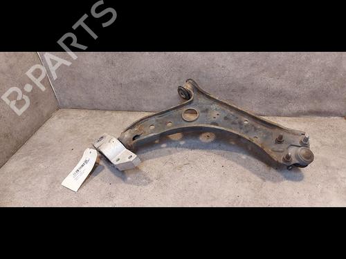 Left front suspension arm SKODA OCTAVIA II (1Z3) 1.9 TDI | BP23173464M12 