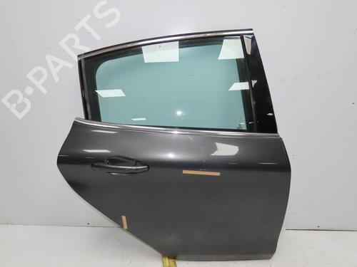 Right rear door PEUGEOT 208 I (CA_, CC_) 1.6 HDi | BP28831876C5