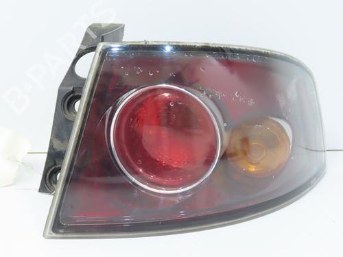 Used Right taillight Right taillight SEAT IBIZA III (6L1) 1.4 TDI (70 hp) 33744860 33744860