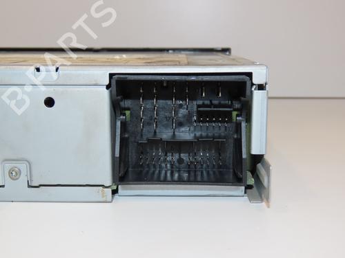 Bilradio VW POLO V (6R1, 6C1) 1.2 TSI 16V | BP28830616E6