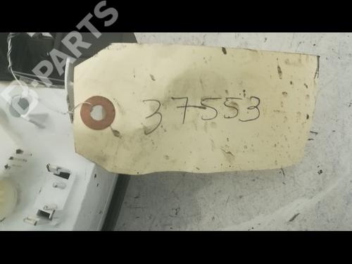 Climate control FIAT PUNTO EVO (199_) 1.3 D Multijet (199AXC1A, 199BXC1A, 199AXT1A, 199BXT1A) | BP9607781I5 