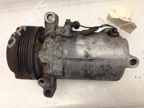 AC compressor BMW 3 Touring (E46) 320 d | BP9592471M34 