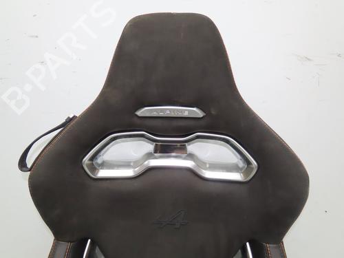 Right front seat ALPINE A110 II 1.8 S | BP36012540C16 - Image 3