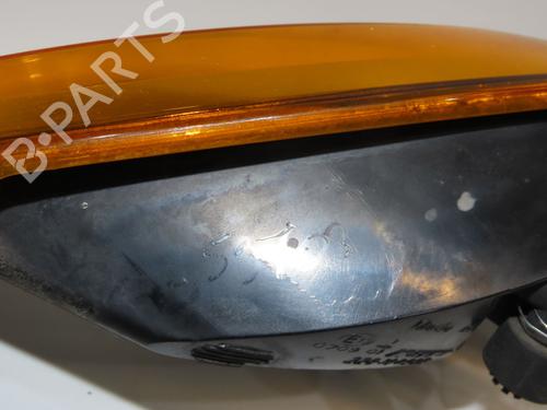 Right front indicator RENAULT MODUS / GRAND MODUS (F/JP0_) 1.5 dCi (FP0E, JP0E) | BP37083330C33 - Image 2