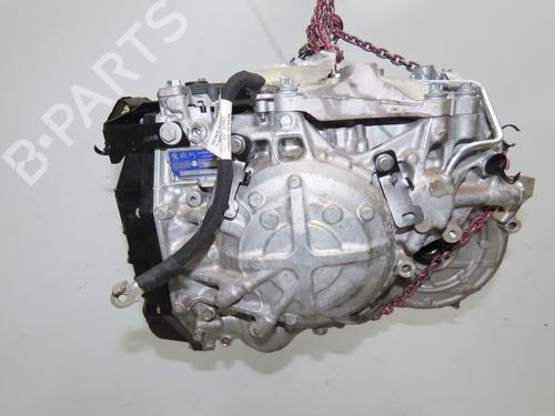 Gearbox DS DS 3 / DS 3 CROSSBACK (UR_, UC_, UJ_) 1.2 PureTech 130 (URHNSS) | BP31935964M3 