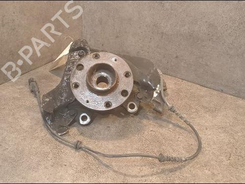 Used Left front steering knuckle Left front steering knuckle 14875537 14875537