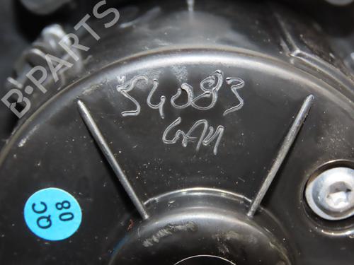 Heater blower motor PEUGEOT 5008 (0U_, 0E_) 1.6 HDi | BP30916887M62