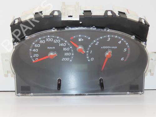 Instrument cluster NISSAN MICRA III (K12) 1.5 dCi | BP29441730C47 