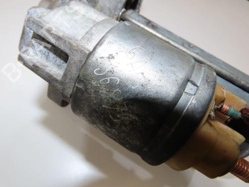 Starter RENAULT LATITUDE (L70_) 2.0 dCi 150 (L70H) | BP39418462M8 - Image 2