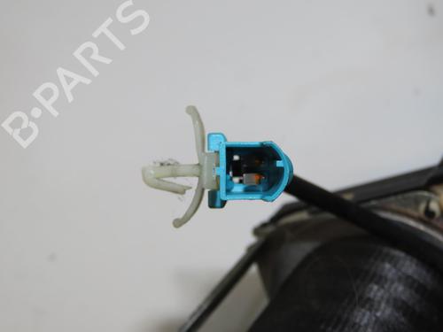 Front right seatbelt FIAT PANDA (169_) 1.1 (169.AXA1A) | BP31605878I25 - Image 4
