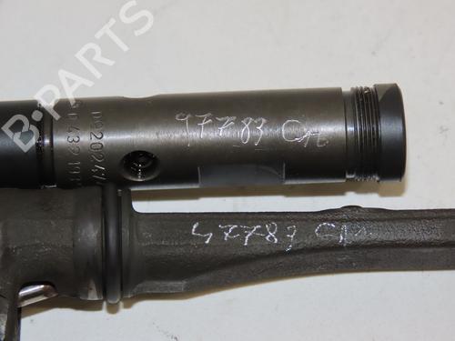Injector OPEL ZAFIRA A MPV (T98) 2.2 DTI 16V (F75) | BP23171707M100 