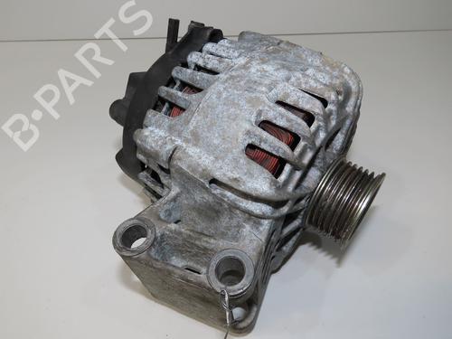 Used Alternator Alternator FORD B-MAX (JK) 1.6 Ti (105 hp) 33770347 33770347