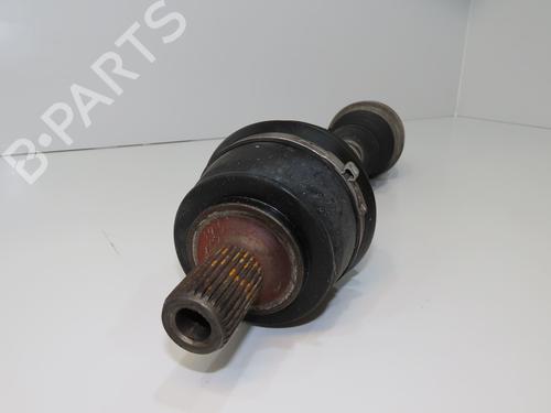 Left front driveshaft MERCEDES-BENZ A-CLASS (W176) A 160 CDI / d (176.011) | BP31242469M38 - Image 2